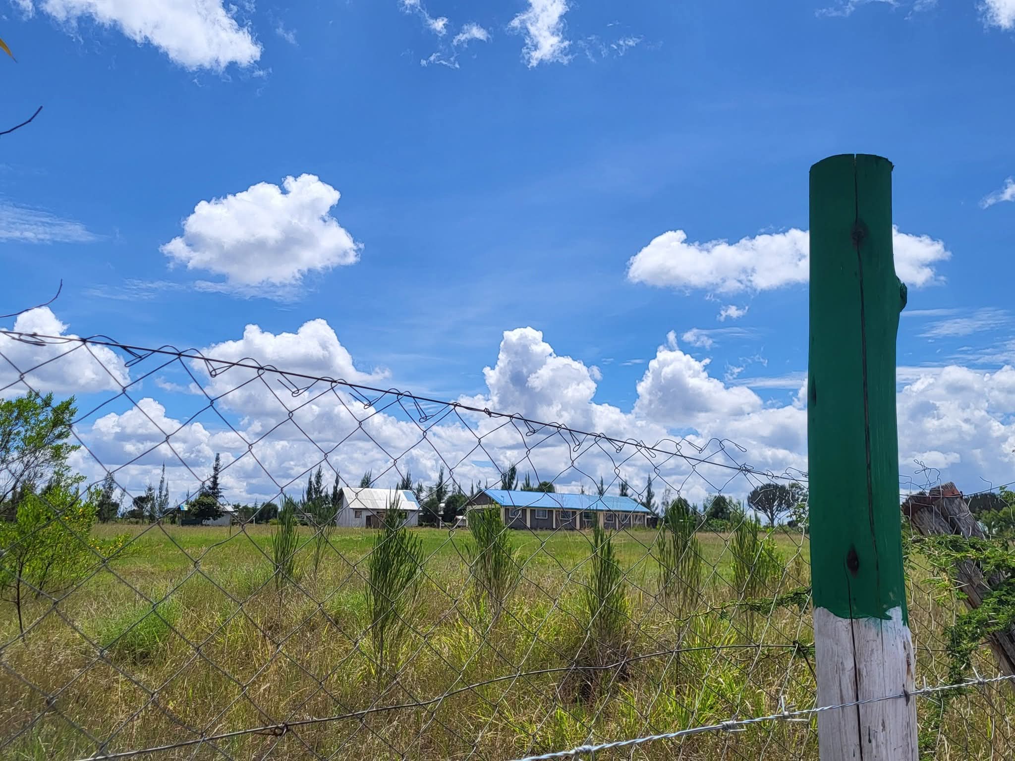 Joy Gardens 11 – plots for sale in Rumuruti