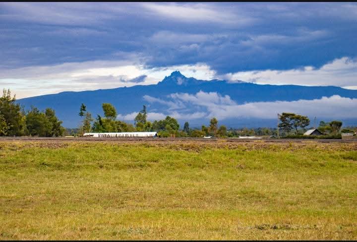 Fanaka Estate – plots for sale in Chaka