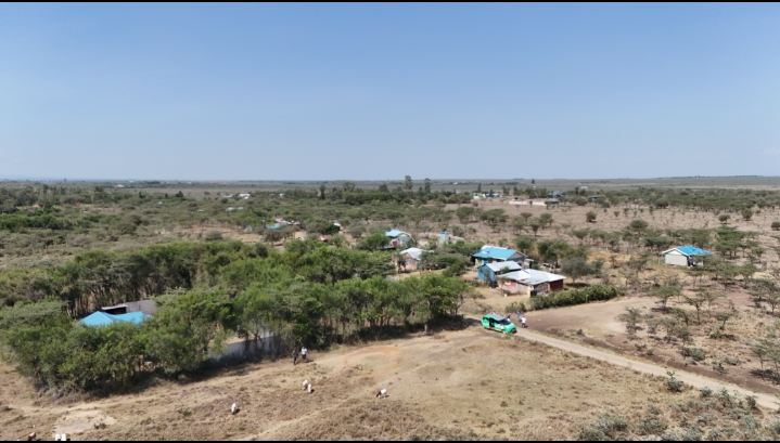 Maridadi Estate – plots for sale in Nanyuki