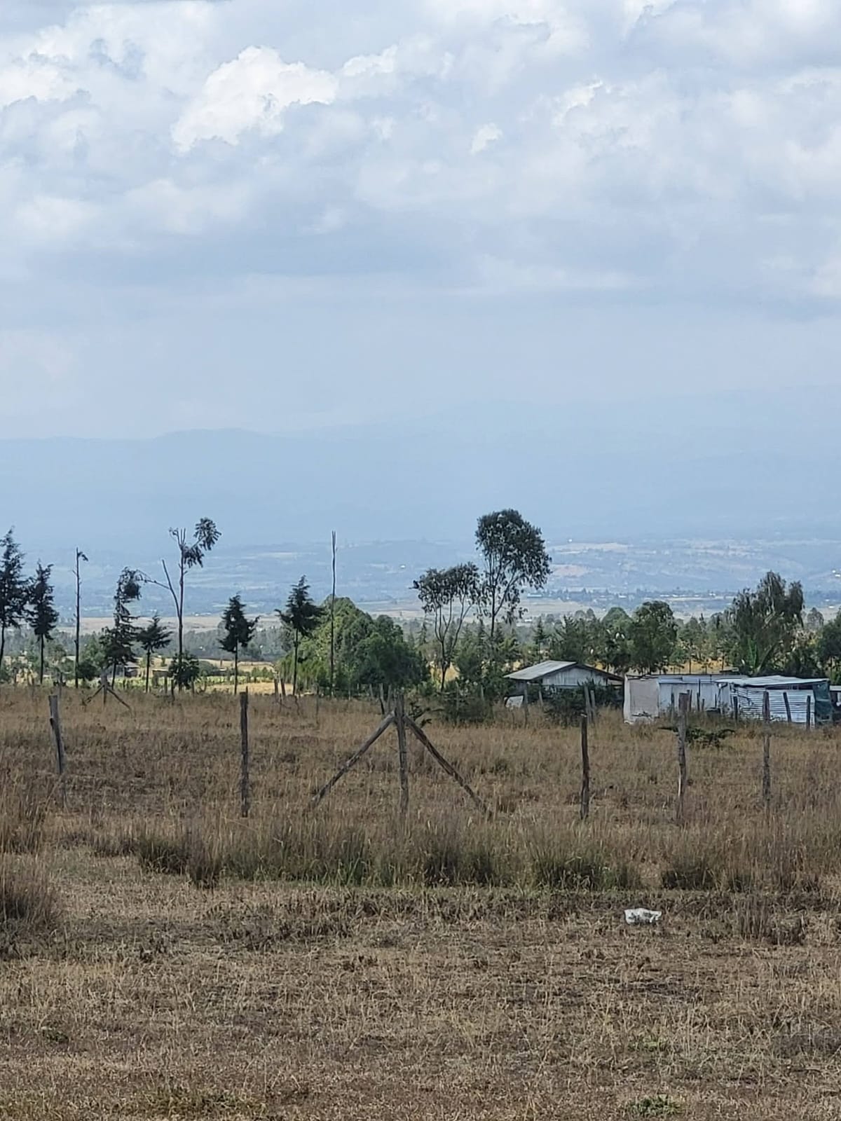Fahari 5 – plots for sale in Solio